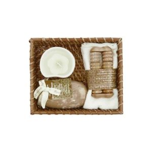 Coffret Cinnamon JL7009