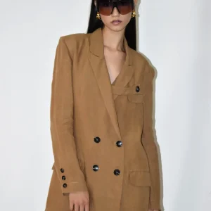 BLAZER OVERSIZED LINHO