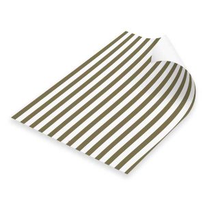 Papel de Embrulho Gold